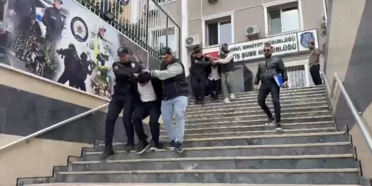 Menteşe’de zincirleme trafik kazası