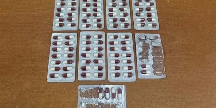 Menteşe’de zincirleme trafik kazası