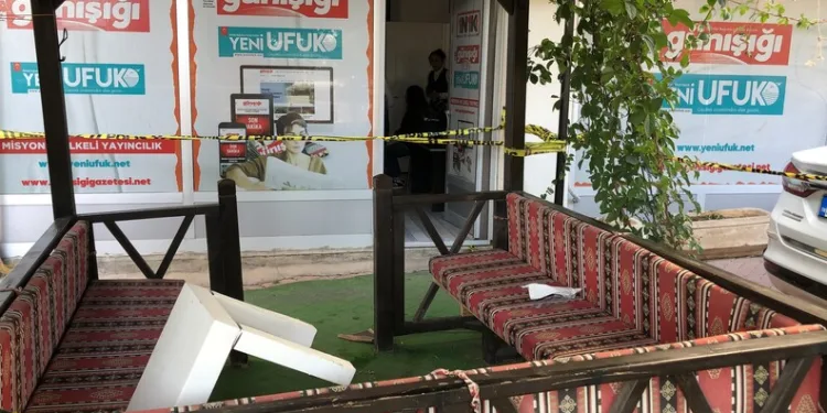 Menteşe’de zincirleme trafik kazası