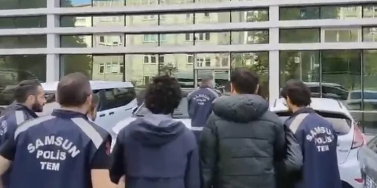 Menteşe’de zincirleme trafik kazası