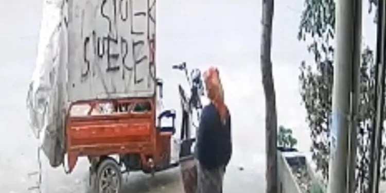 Menteşe’de zincirleme trafik kazası