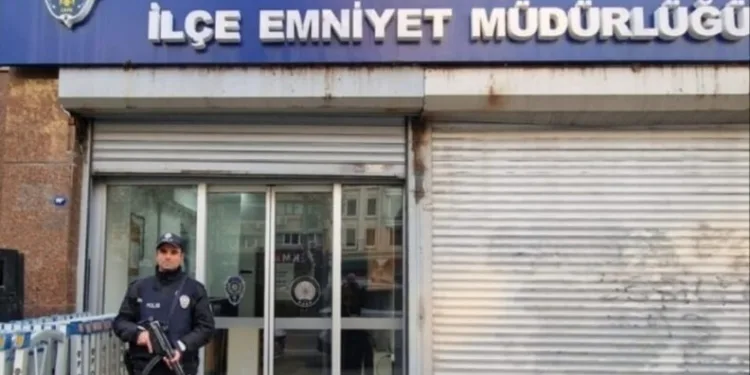 Menteşe’de zincirleme trafik kazası
