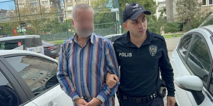Çanakkale’de uyuşturucu operasyonuna 3 tutuklama