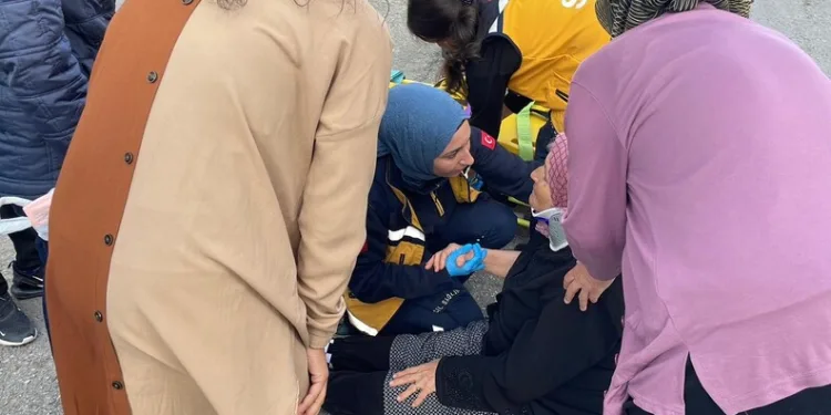 Çanakkale’de uyuşturucu operasyonuna 3 tutuklama