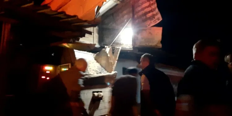 Kocaeli’de silahlı saldırı: 1 yaralı