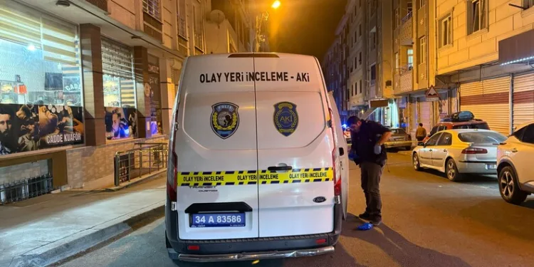 Kocaeli’de silahlı saldırı: 1 yaralı