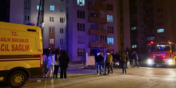 Kocaeli’de silahlı saldırı: 1 yaralı