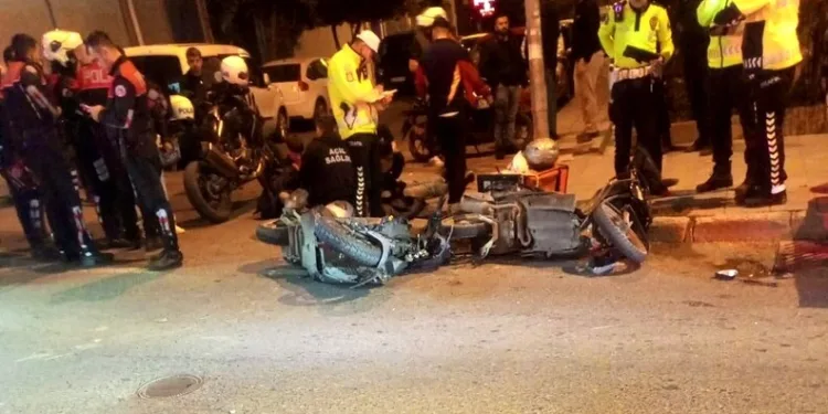 Kocaeli’de silahlı saldırı: 1 yaralı