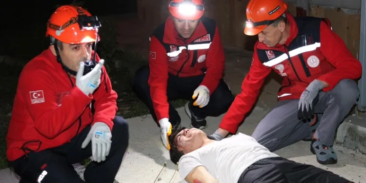 Kocaeli’de silahlı saldırı: 1 yaralı