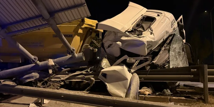 Kocaeli’de silahlı saldırı: 1 yaralı