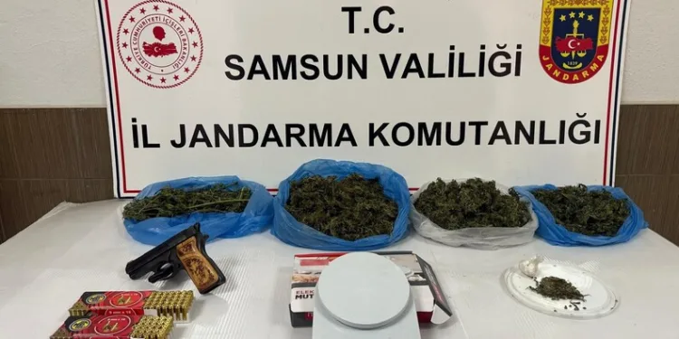 Kocaeli’de silahlı saldırı: 1 yaralı