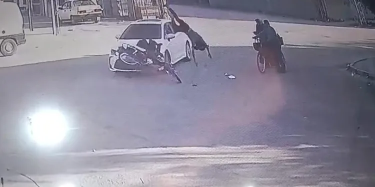 Kocaeli’de silahlı saldırı: 1 yaralı