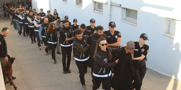Kocaeli’de silahlı saldırı: 1 yaralı