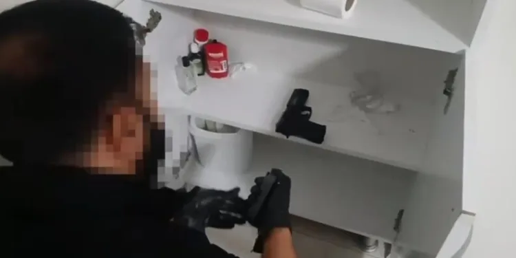 Kocaeli’de silahlı saldırı: 1 yaralı