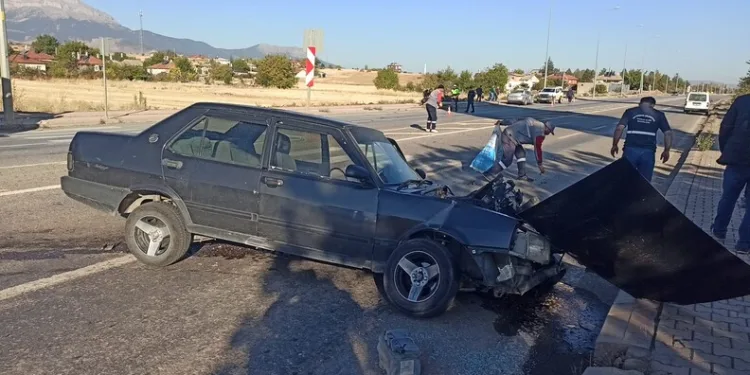Kocaeli’de silahlı saldırı: 1 yaralı