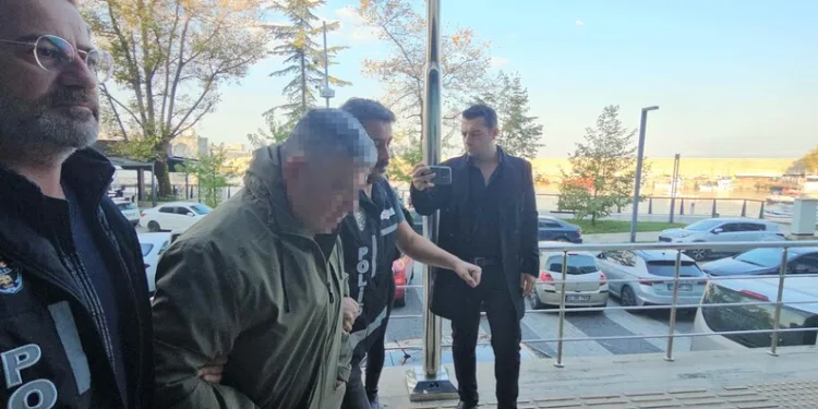Kütahya’da uyuşturucu operasyonu: 1 tutuklama