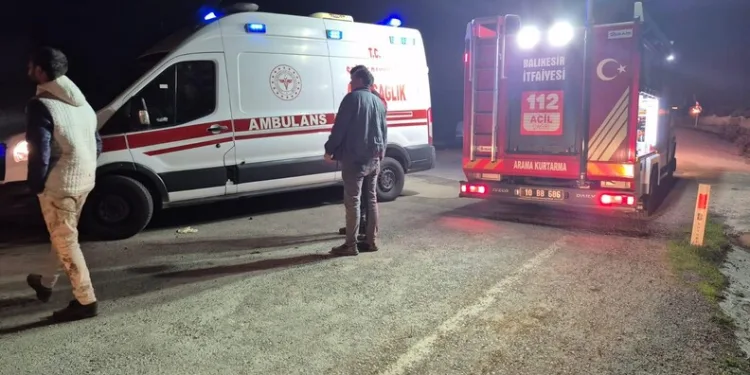 Kütahya’da uyuşturucu operasyonu: 1 tutuklama