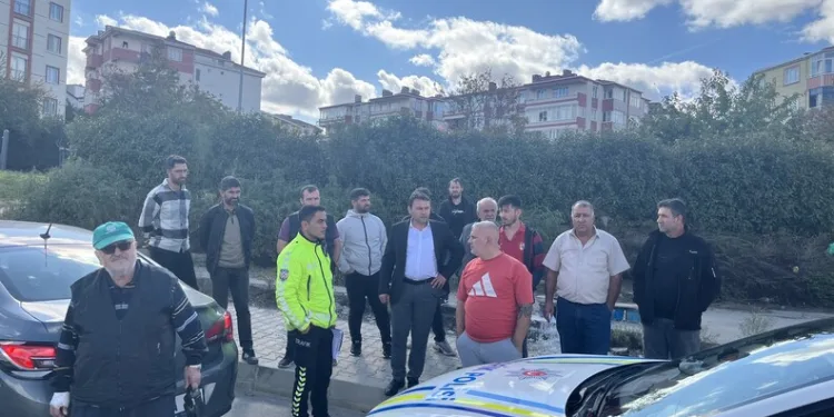 Kütahya’da uyuşturucu operasyonu: 1 tutuklama