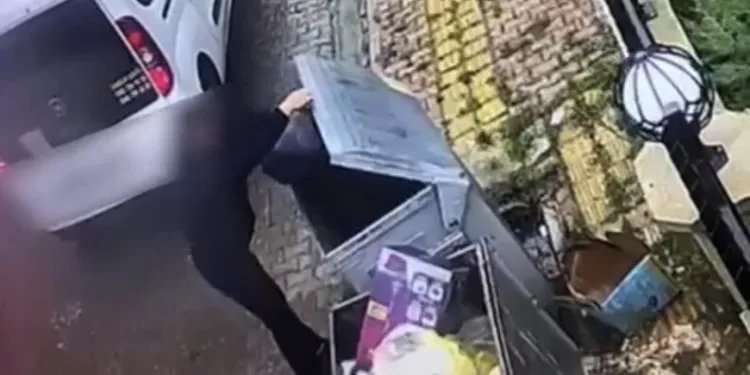 Kütahya’da uyuşturucu operasyonu: 1 tutuklama