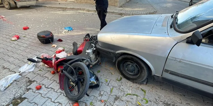Kütahya’da uyuşturucu operasyonu: 1 tutuklama