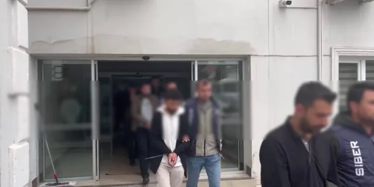 Kütahya’da uyuşturucu operasyonu: 1 tutuklama