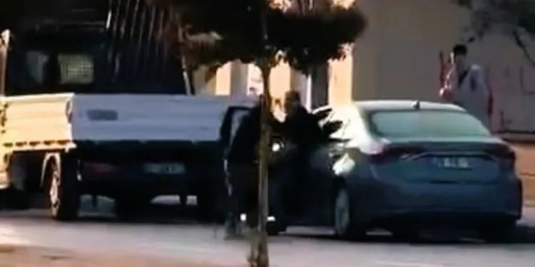 Kütahya’da uyuşturucu operasyonu: 1 tutuklama