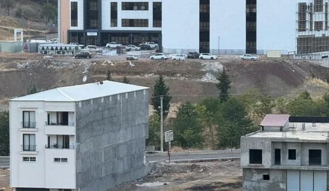 Kütahya’da uyuşturucu operasyonu: 1 tutuklama