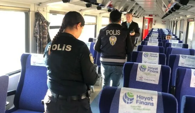 Kütahya’da uyuşturucu operasyonu: 1 tutuklama