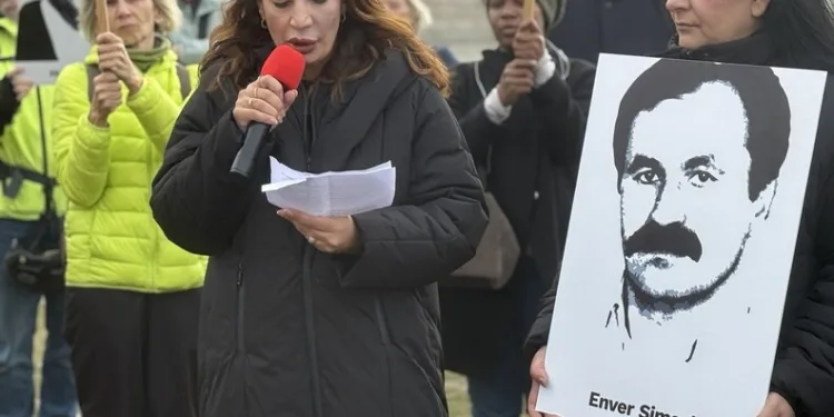 Ankara’da zincirleme kazada 6 araç birbirine girdi: 6 yaralı