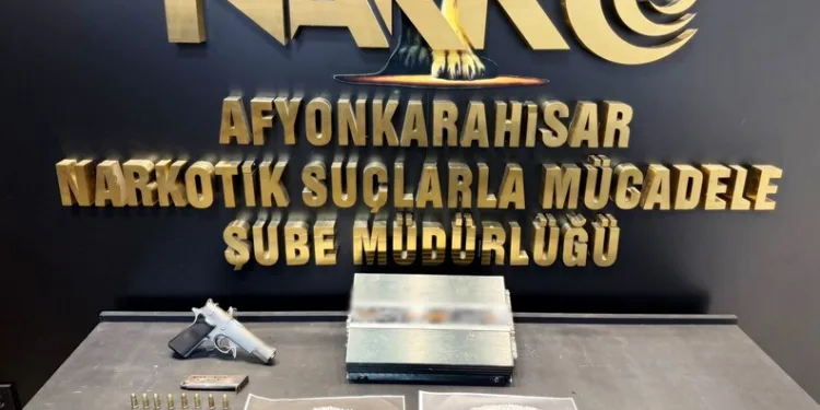 Ankara’da zincirleme kazada 6 araç birbirine girdi: 6 yaralı
