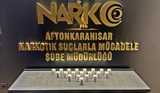 Ankara’da zincirleme kazada 6 araç birbirine girdi: 6 yaralı