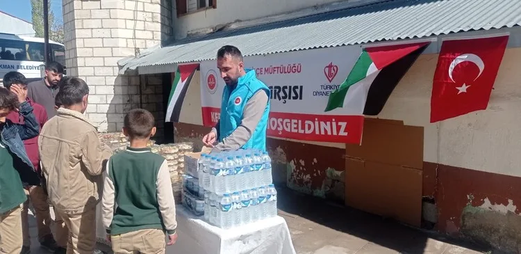 Ankara’da zincirleme kazada 6 araç birbirine girdi: 6 yaralı