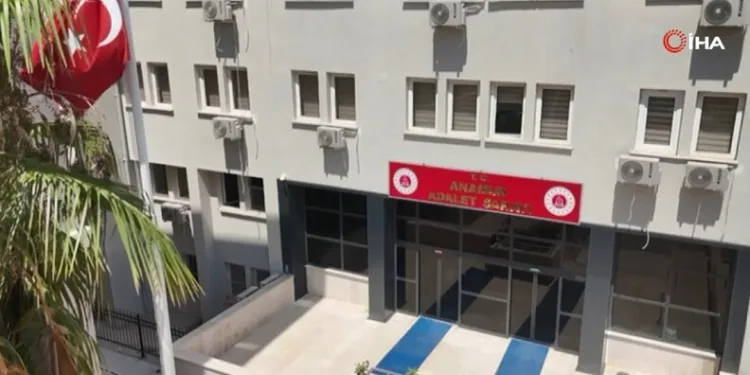Şehit Piyade Er Eyüp Güner’in naaşı memleketi Gaziantep’te