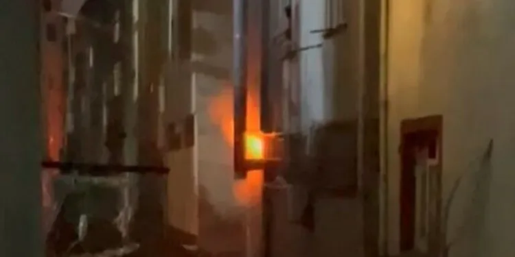 Şehit Piyade Er Eyüp Güner’in naaşı memleketi Gaziantep’te