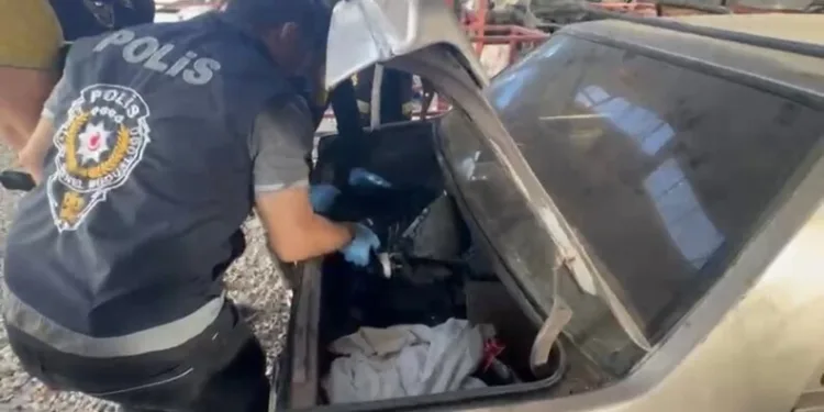 Şehit Piyade Er Eyüp Güner’in naaşı memleketi Gaziantep’te