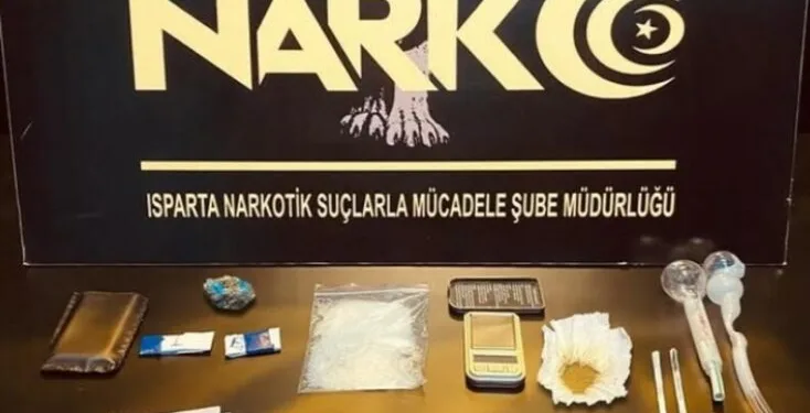 Bilecik’te 115 jandarma personelinin katılımı ile 18 noktada Huzur ve Güven uygulaması