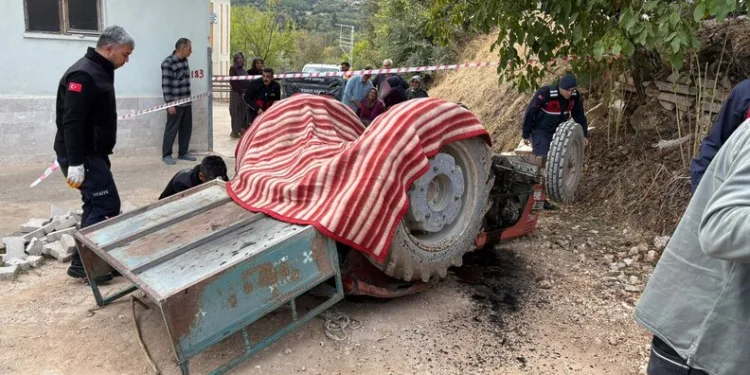 Bilecik’te 115 jandarma personelinin katılımı ile 18 noktada Huzur ve Güven uygulaması