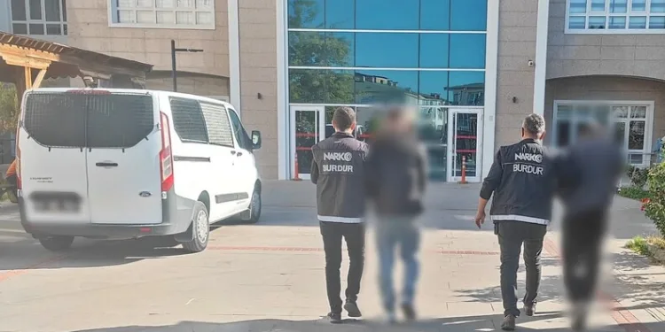 Bilecik’te 115 jandarma personelinin katılımı ile 18 noktada Huzur ve Güven uygulaması