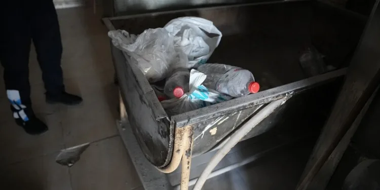 Bilecik’te 115 jandarma personelinin katılımı ile 18 noktada Huzur ve Güven uygulaması