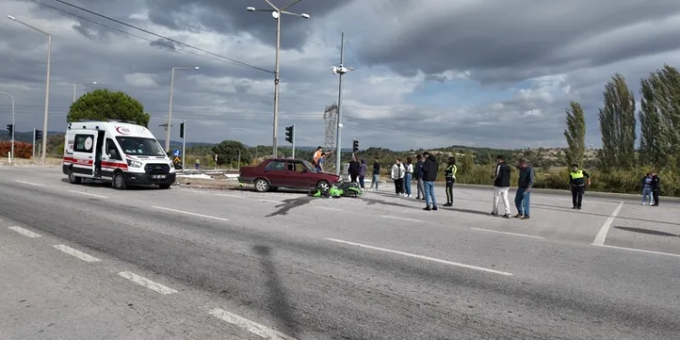 Bilecik’te 115 jandarma personelinin katılımı ile 18 noktada Huzur ve Güven uygulaması