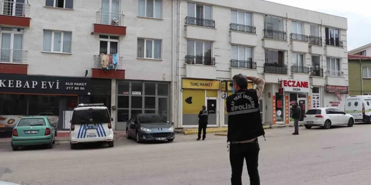 Batman’da beton mikseri şarampole yuvarlandı: 1 yaralı
