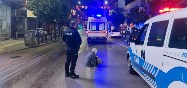 Batman’da beton mikseri şarampole yuvarlandı: 1 yaralı