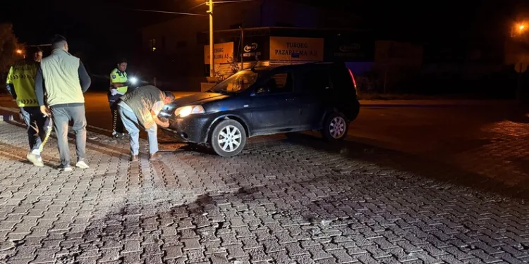 Batman’da beton mikseri şarampole yuvarlandı: 1 yaralı