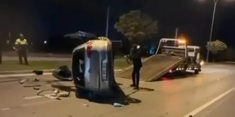 Yalnız yaşayan yaşlı adam evinde ölü bulundu