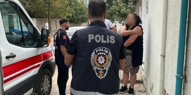 Kastamonu’da 3 adet ruhsatsız tabanca ele geçirildi
