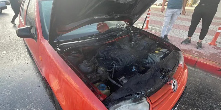 Kastamonu’da 3 adet ruhsatsız tabanca ele geçirildi