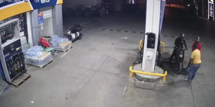 Kastamonu’da 3 adet ruhsatsız tabanca ele geçirildi