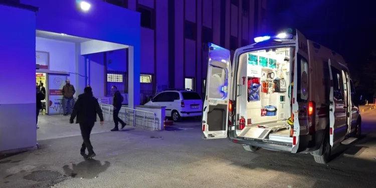 Kastamonu’da 3 adet ruhsatsız tabanca ele geçirildi