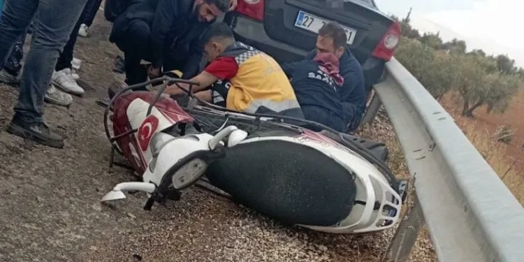 Kastamonu’da 3 adet ruhsatsız tabanca ele geçirildi