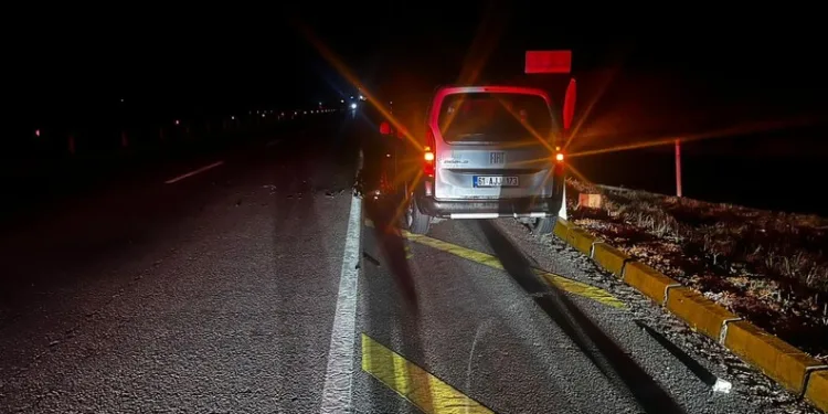 Kastamonu’da 3 adet ruhsatsız tabanca ele geçirildi